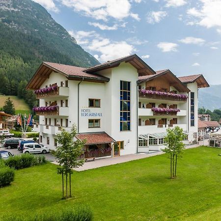 Hotel Bergkristall Brennero Kültér fotó