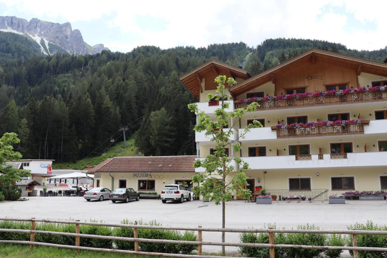 Hotel Bergkristall Brennero Kültér fotó