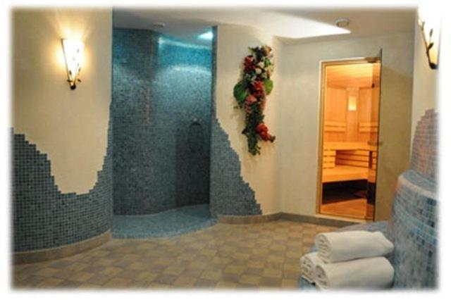 Hotel Bergkristall Brennero Kültér fotó