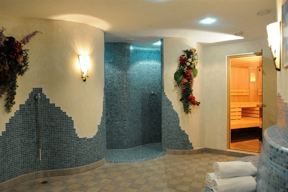 Hotel Bergkristall Brennero Kültér fotó