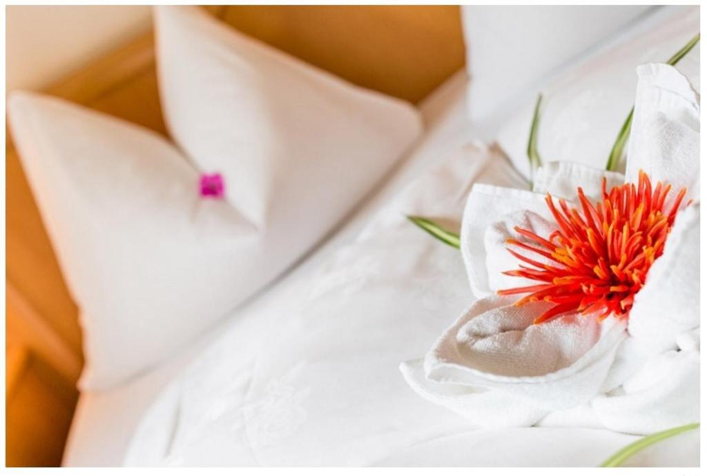 Hotel Bergkristall Brennero Szoba fotó