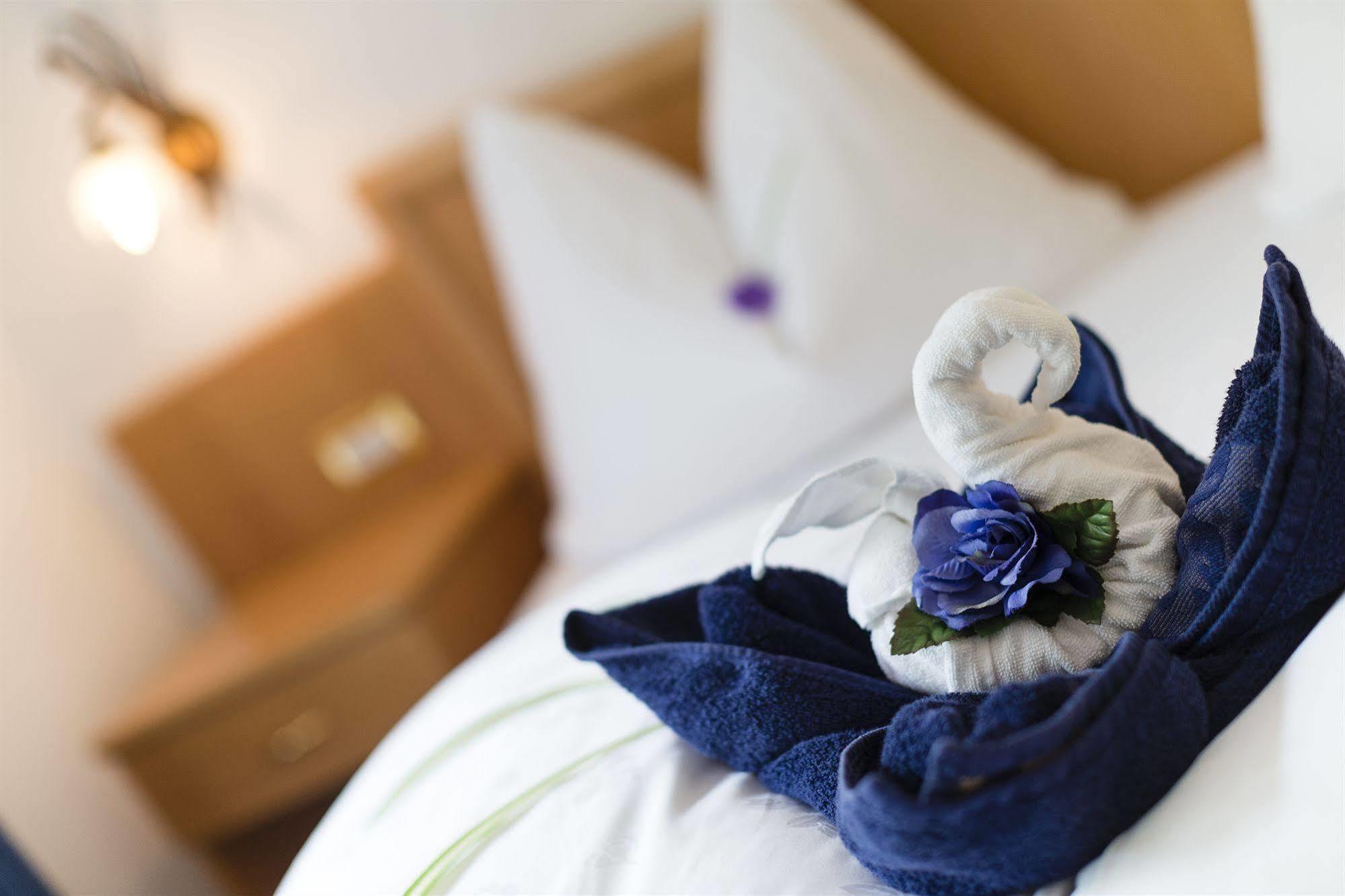 Hotel Bergkristall Brennero Kültér fotó